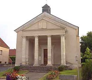 Temple de Meaux